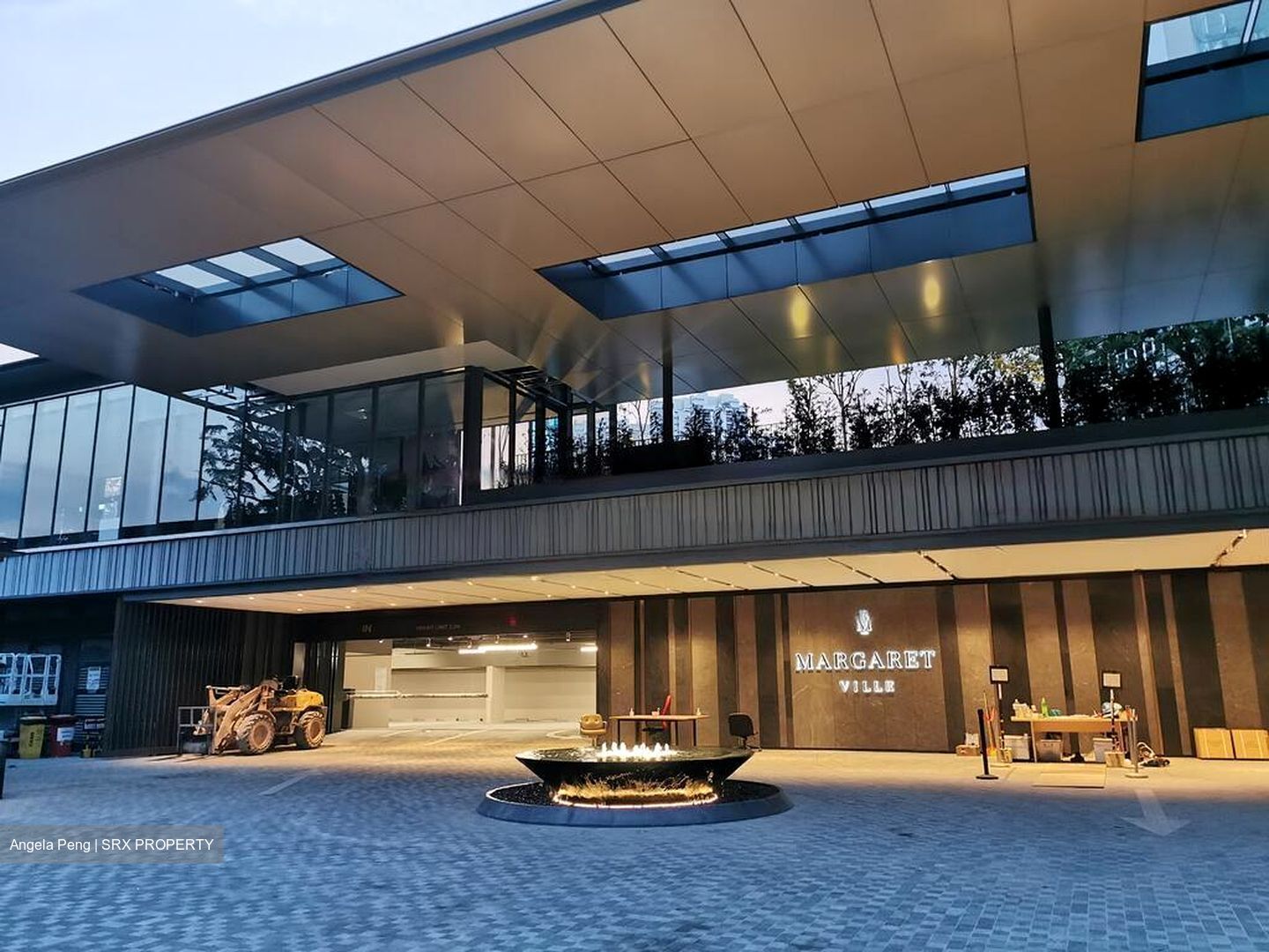 Margaret Ville (D3), Apartment #467759281